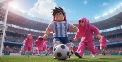 Blue Lock Rivals Codes: Lista Atualizada e Como Resgatar (Fevereiro 2025) 10 Blue Lock Rivals Codes