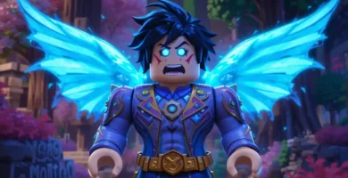 Codes Gemventure: Dicas e Truques para Maximizar suas Recompensas 4 codes gemventure