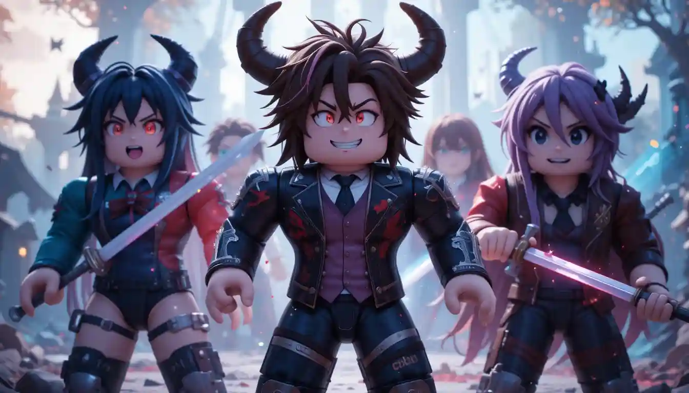 Codes Slayer Online: Todos os Códigos Atualizados e Como Resgatar 1 codes slayer online