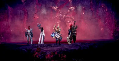 Lost Ark celebra três anos no Ocidente com evento e presenteios gratuitos 12 lost ark celebra tres anos no ocidente com evento e presenteios gratuitos