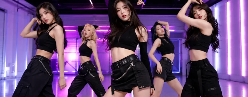 [Guia] Melhores Nomes para House de K-Pop: +50 Ideias Criativas!