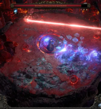 Path of Exile 2: Devs detalham progresso no Acesso Antecipado e planos futuros 2 path of exile 2 devs detalham progresso no acesso antecipado e planos futuros