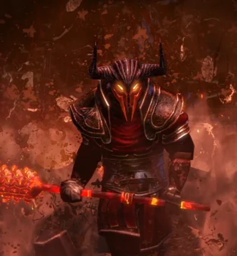 Path of Exile 2: Players solo criticam dificuldade de progressão sem trade 3 path of exile 2 players solo criticam dificuldade de progressao sem trade