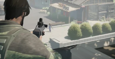 Primeiro playtest fechado de Persist Online acontece no início de março 7 primeiro playtest fechado de persist online acontece no inicio de marco