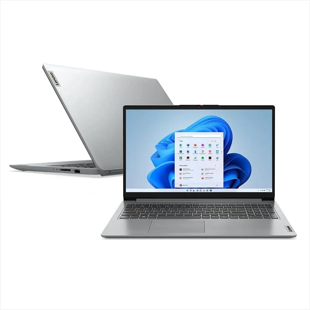 Imagem Notebook Lenovo