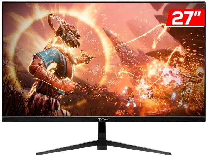 Monitor Duex é bom? Descubra se vale a pena ou é só mais uma tela piscando no escuro 3 Monitor Duex 27