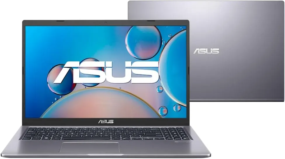 Melhor Notebook até 2k: Top 5 opções que cabem no bolso (e não travam só de abrir o navegador) 3 Notebook ASUS