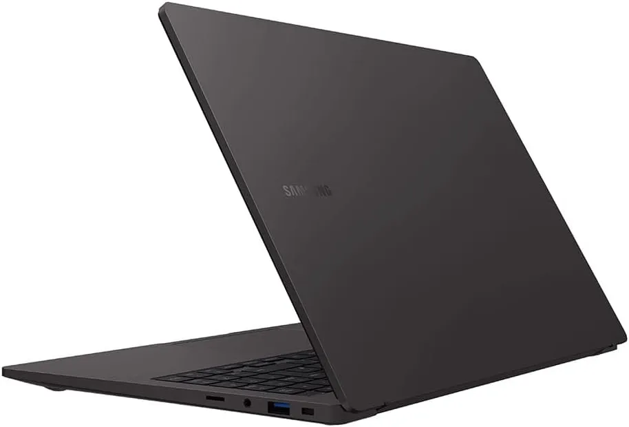 Notebook Samsung Galaxy Book2 é bom? Descubra tudo antes de comprar 2 Notebook Galaxy Book2 8gb