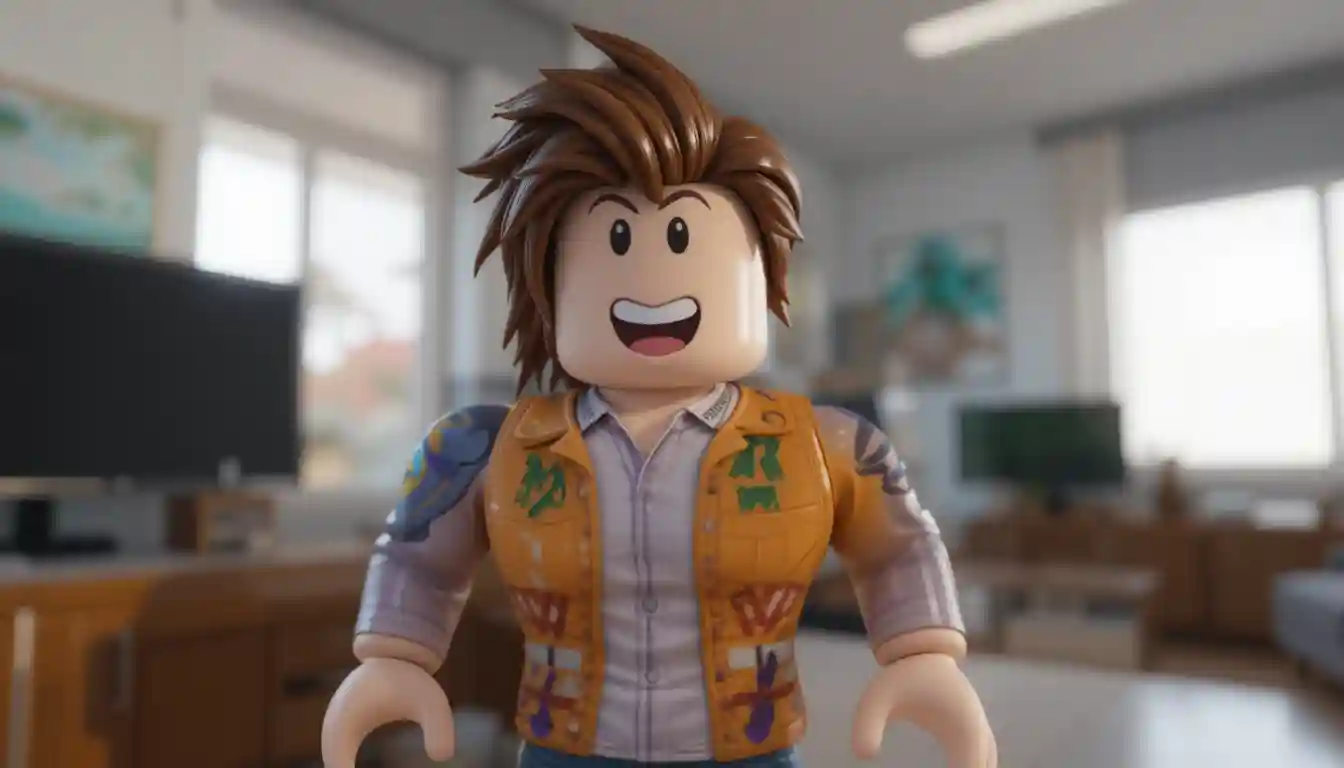 Roblox sem