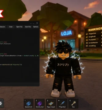 Scripts para BloxFruits