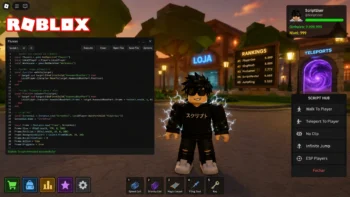 Melhores Scripts para BloxFruits (Atualizado para junho de 2025)