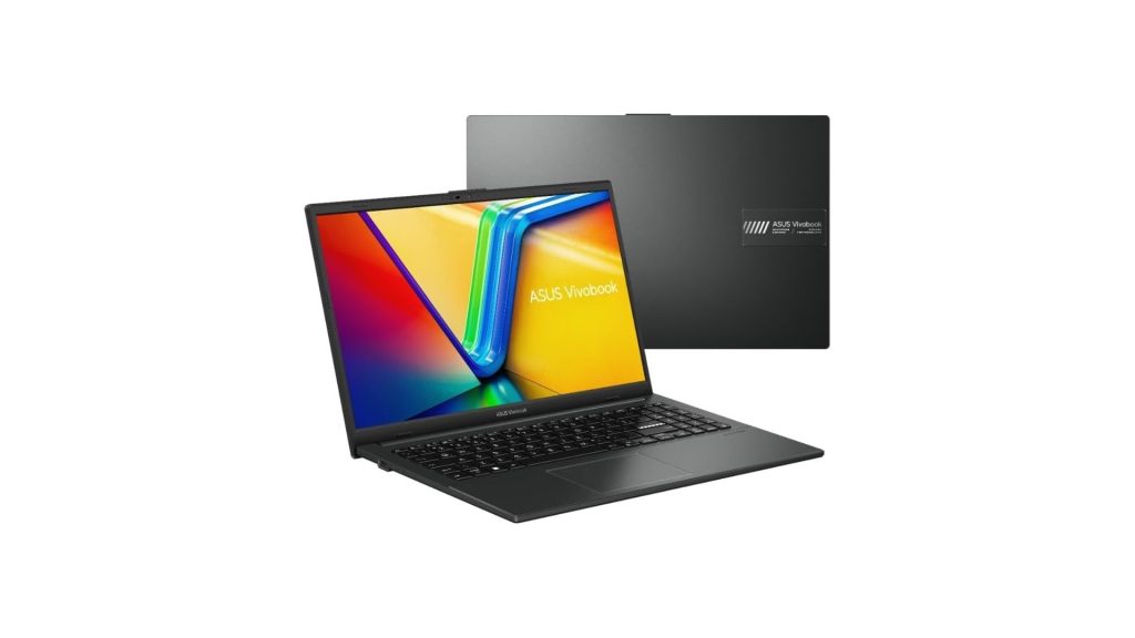 Promoção: ASUS VivoBook Go 15 com SSD e Ryzen 5 por R$ 2.499,00 1 centered 1742381476