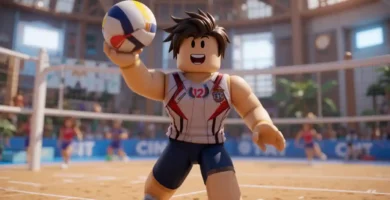 Codes Haikyuu Legends (Março 2025): Lista Completa e Como Resgatar 12 Codes Haikyuu Legends