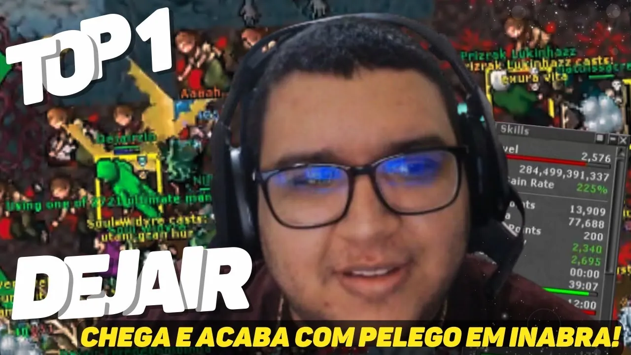 djair