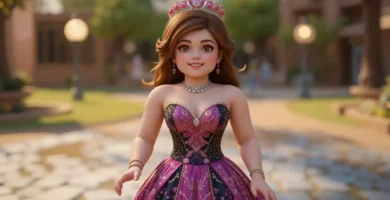 Dress To Impress Codes – Lista Completa de Março 2025 9 dress to impress codes