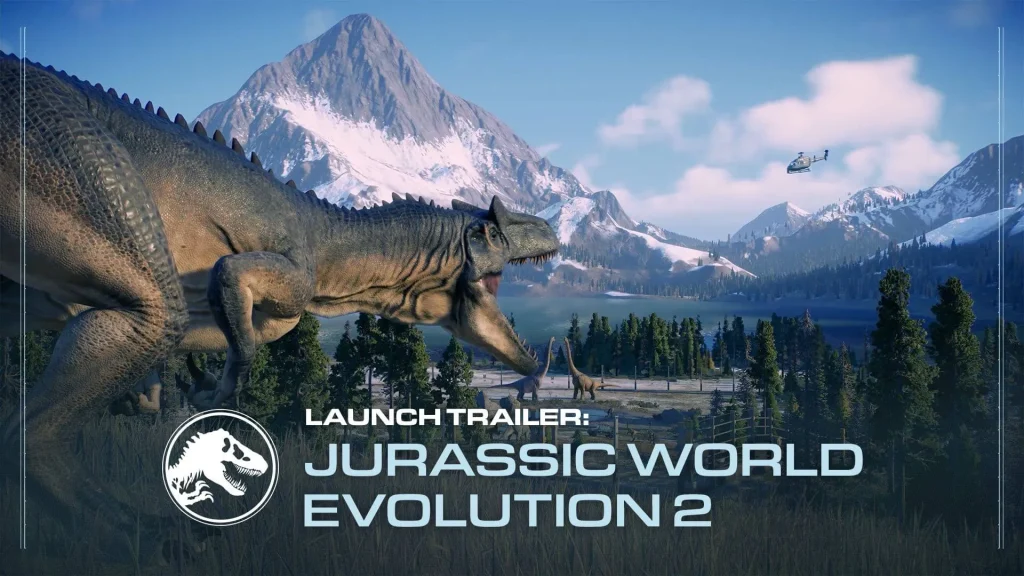 Pegue Jurassic World Evolution 2 gratuito na Epic Games Store até 27 de março 1 egs jurassicworldevolution2 frontierdevelopments g1c 00 1920x1080 4360c4157d95