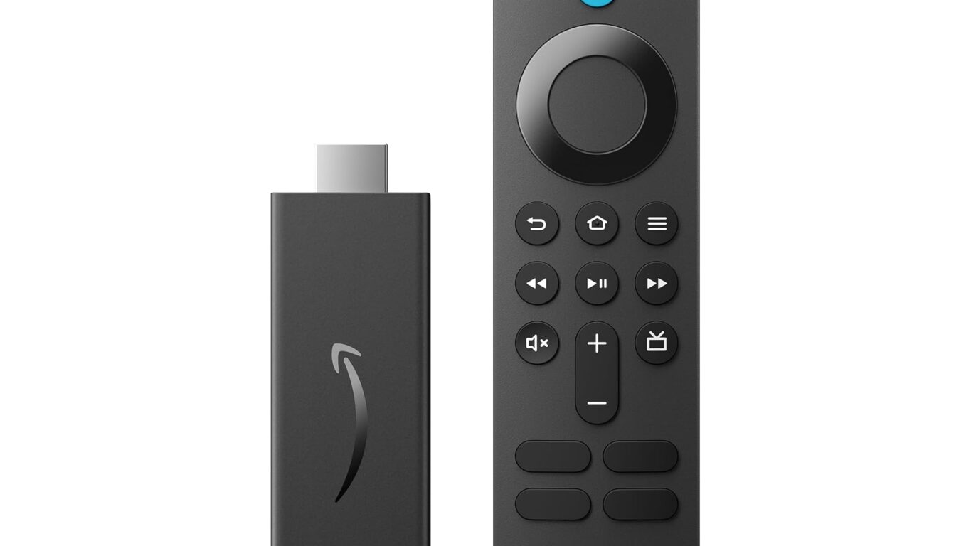 fire tv stick hd com desconto na amazon aproveite agora