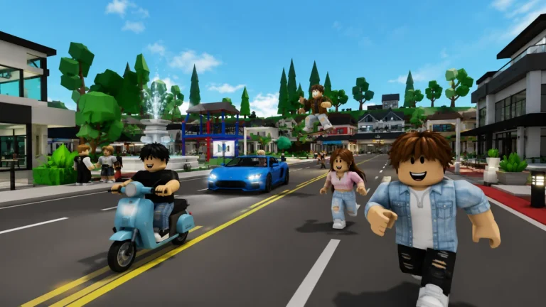 [Guia] Brookhaven RP Script e Hacks para Roblox 2026