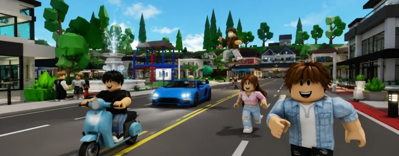 [Guia] Brookhaven RP Script e Hacks para Roblox 2026