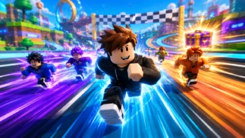 [Guia] Codes Race Clicker Atualizados 2026