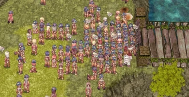 Lenda do Ragnarok Online, RoDoddler, está recriando o jogo do zero usando Unity e C#, apenas por diversão 14 ragnarok online unity