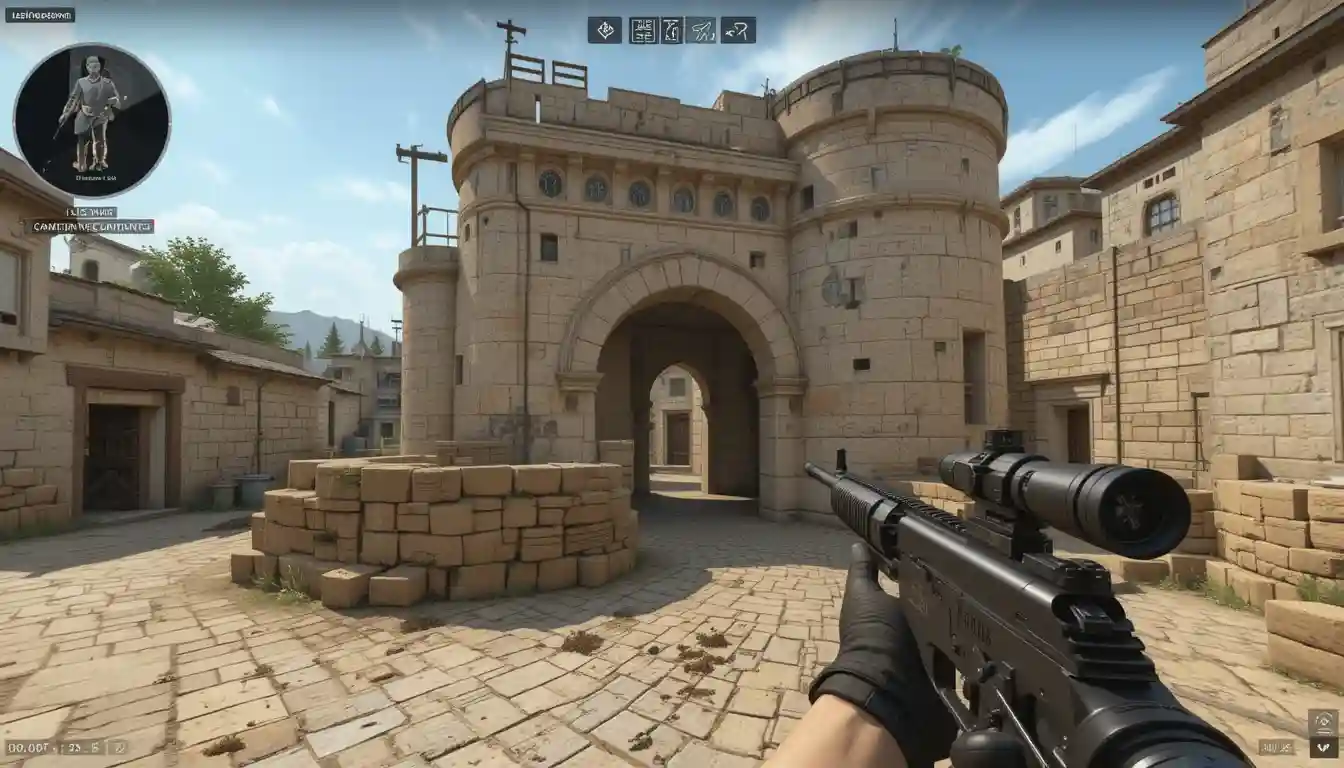 Melhor Emulador para Jogar Standoff 2 no PC: LDPlayer é a Escolha Certa! 1 emulador para jogar standoff 2