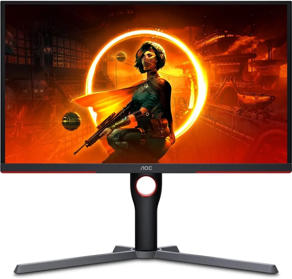 monitor aoc 240hz