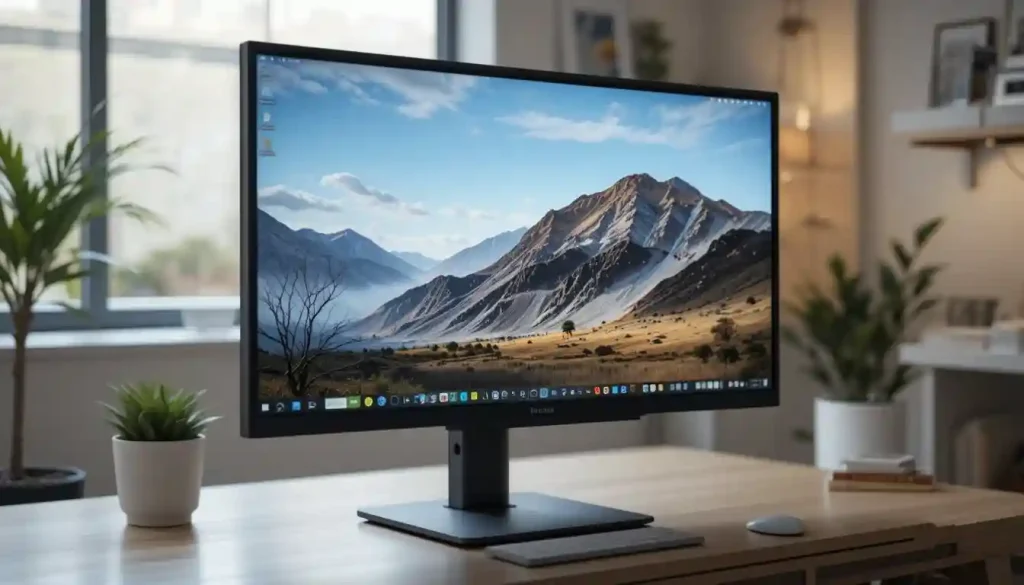 Monitor Duex é bom? Descubra se vale a pena ou é só mais uma tela piscando no escuro 1 monitor duex é bom