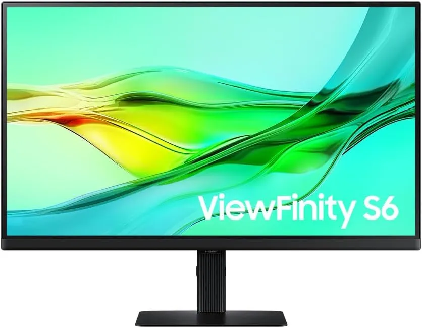 monitor view infinity