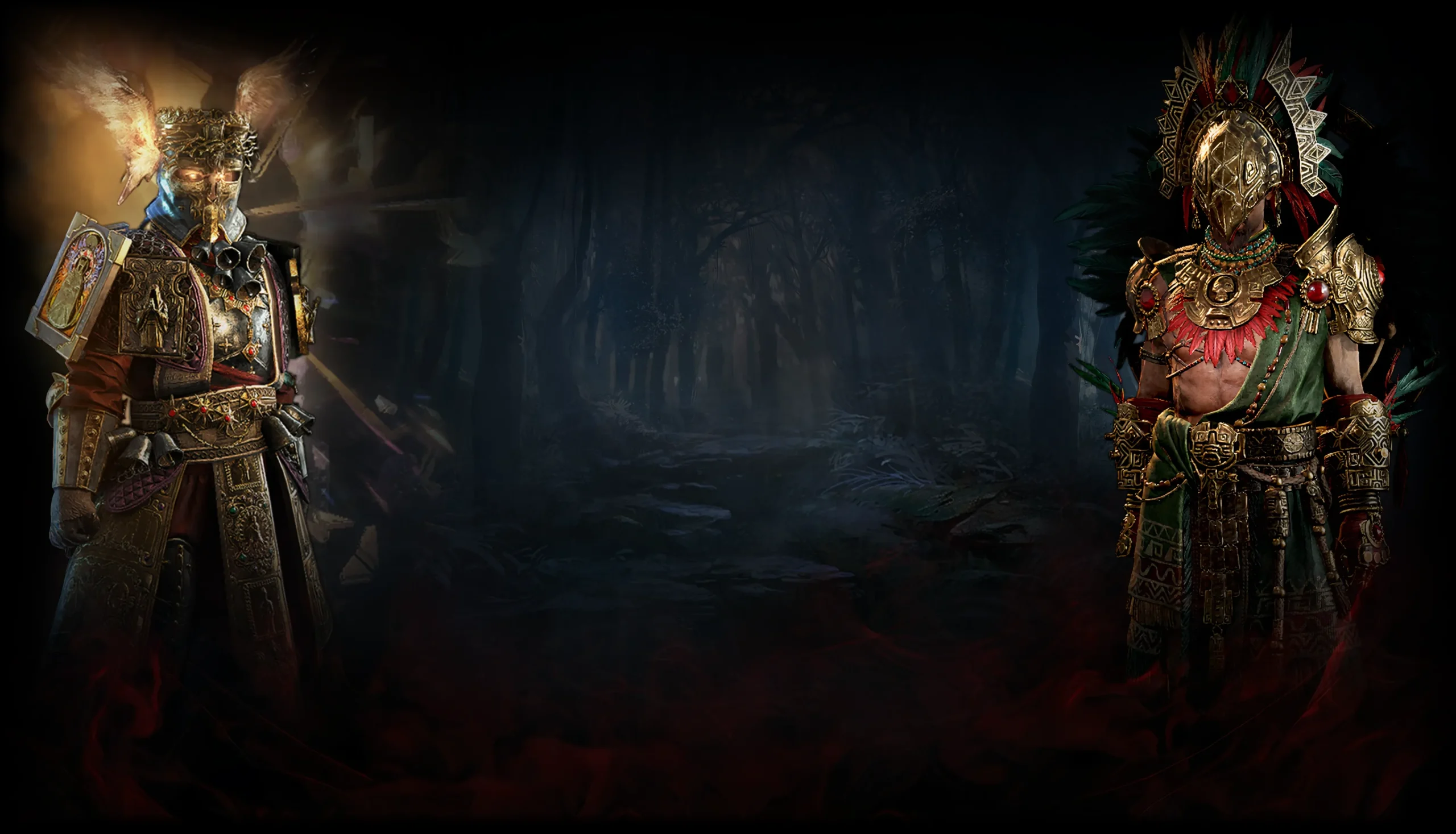 Path of Exile 2 ganhará nova classe em abril com expansão Dawn of the Hunt 14 mtx bg scaled