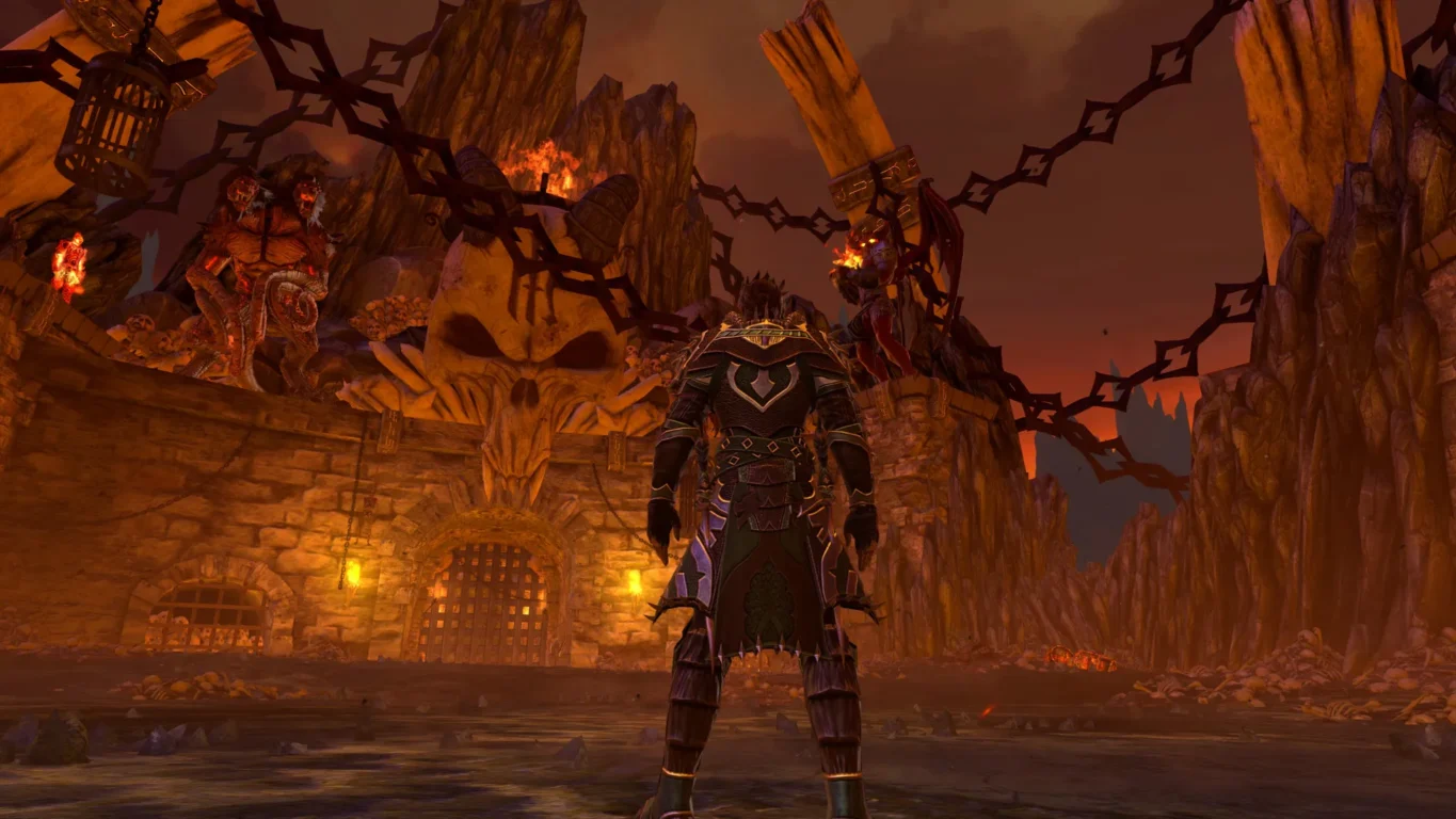 Neverwinter anuncia Interlúdios para reduzir espera entre grandes updates 1 neverwinter anuncia interludios para reduzir espera entre grandes updates