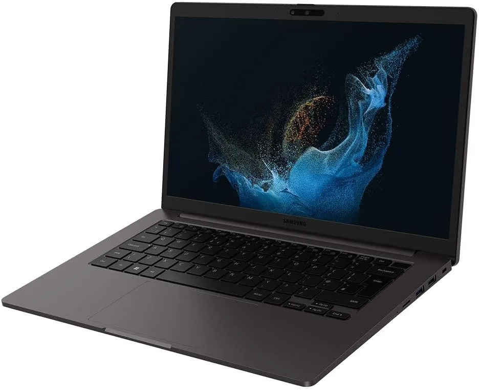 Notebook Samsung Galaxy Book2 é bom? Descubra tudo antes de comprar 4 notebook book