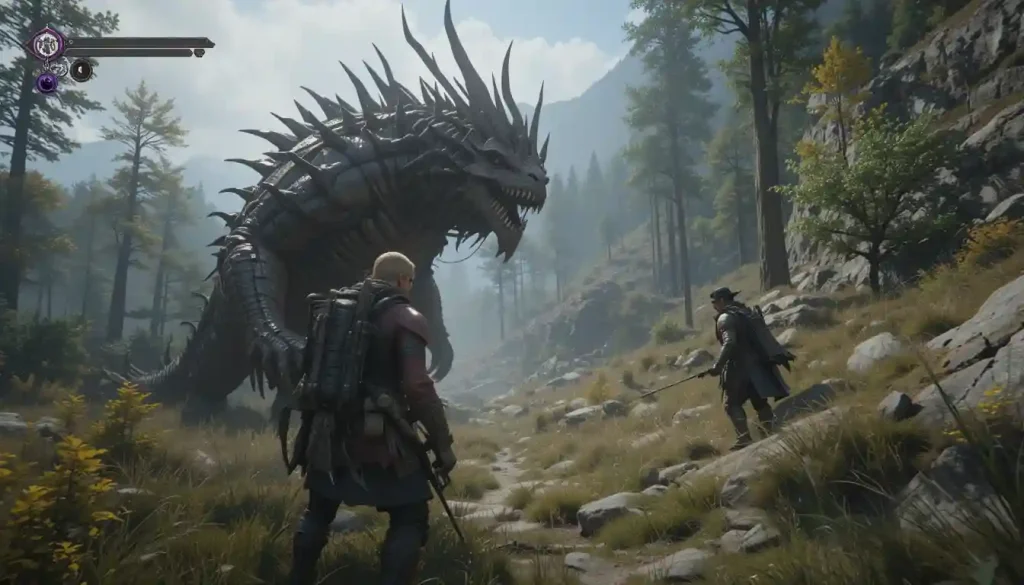 notebook para jogar monster hunter wilds