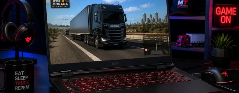 Notebook para Jogar MT em 2026 – Guia Definitivo