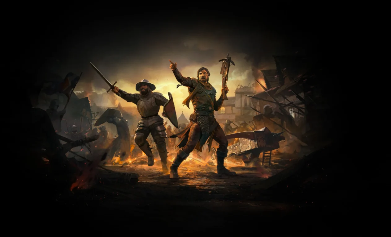 Novos conteúdos de Path of Exile 2 incluem classes, itens e ajustes no Atlas são algumas das promessas de update 0.2.0 1 novos conteudos de path of exile 2 incluem classes itens e ajustes no atlas sao algumas das promessas de update 0 2 0