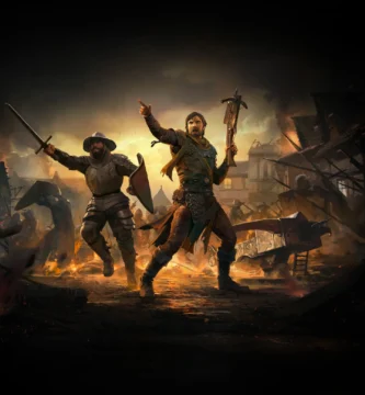Novos conteúdos de Path of Exile 2 incluem classes, itens e ajustes no Atlas são algumas das promessas de update 0.2.0 1 novos conteudos de path of exile 2 incluem classes itens e ajustes no atlas sao algumas das promessas de update 0 2 0