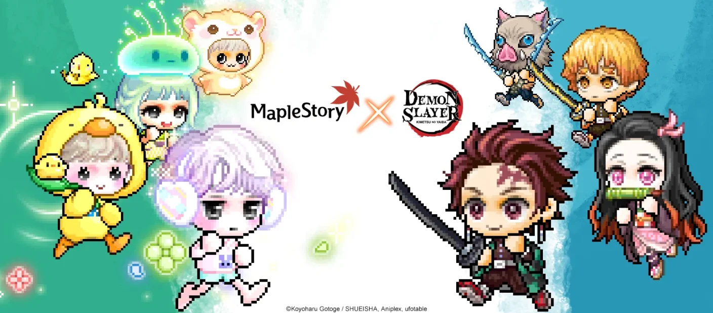 players de maplestory poderao negociar itens cosmeticos via loja da comunidade steam