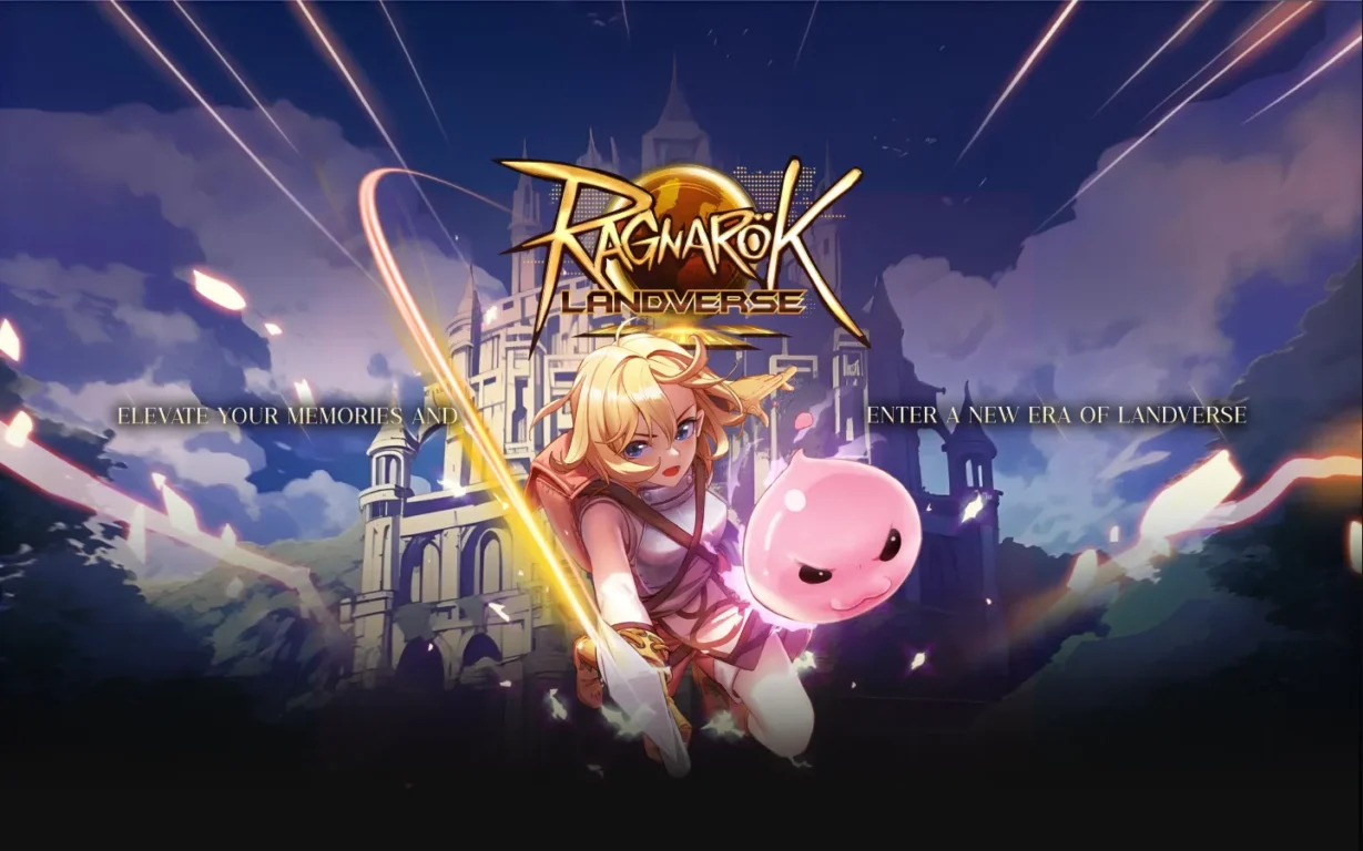 ragnarok landverse genesis tera segunda closed beta em 17 de marco saiba como participar