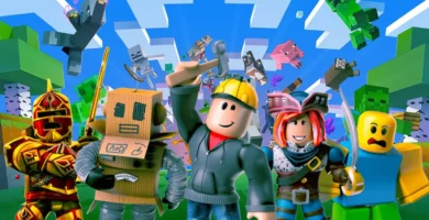 roblox nova forma de publicidade preocupa estudios independentes que teme perda de espaco para anuncios diretos