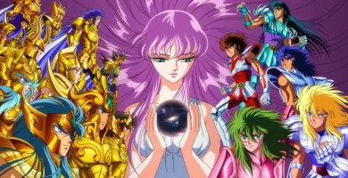 Saint Seiya: Legends of Justice Codes – Todos os códigos ativos! 13 saint seiya legend of justice codes