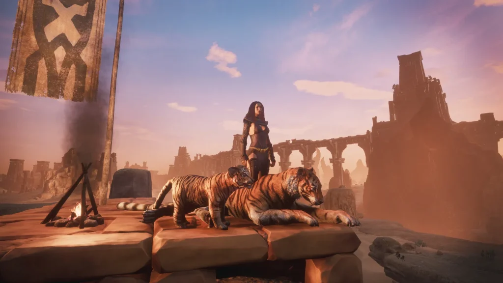 Conan Exiles: Atualização de Março traz mudanças significativas e nova bússola 1 ss 33b3e9cf1d58521330aa5787ba485578b96f063f.1920x1080