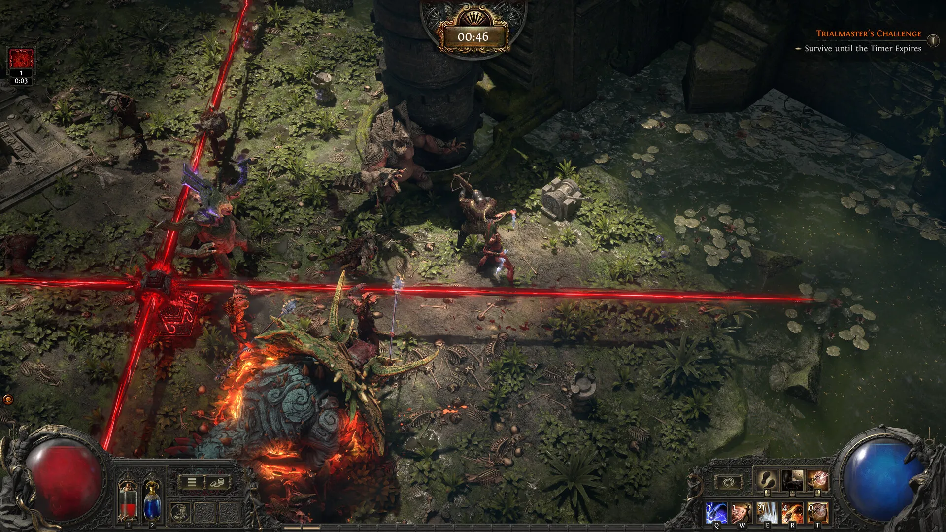 Dawn of the Hunt: Tudo sobre a nova atualização de Path of Exile 2 13