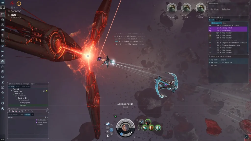 EVE Online recebe upgrade gráfico e melhora FPS em até 30% 1 ss b01f18f647fe9df91e00e688693474fb610ca369.1920x1080