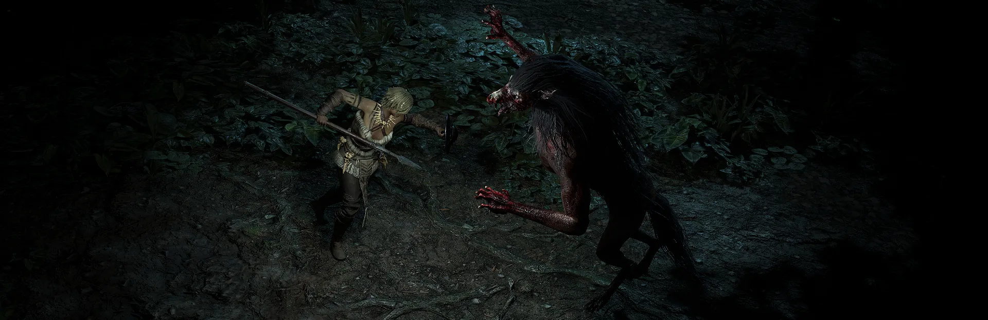Path of Exile 2: Atualização 0.2.0 traz mudanças significativas na classe Huntress e nos minions 10 2117d52131fc34cba11d8f00b3028a1efcc94ad3