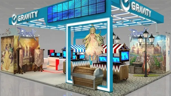 Gamescom Latam começa hoje em São Paulo; Confira os MMORPGs destaques do evento 6 237621 337751 139