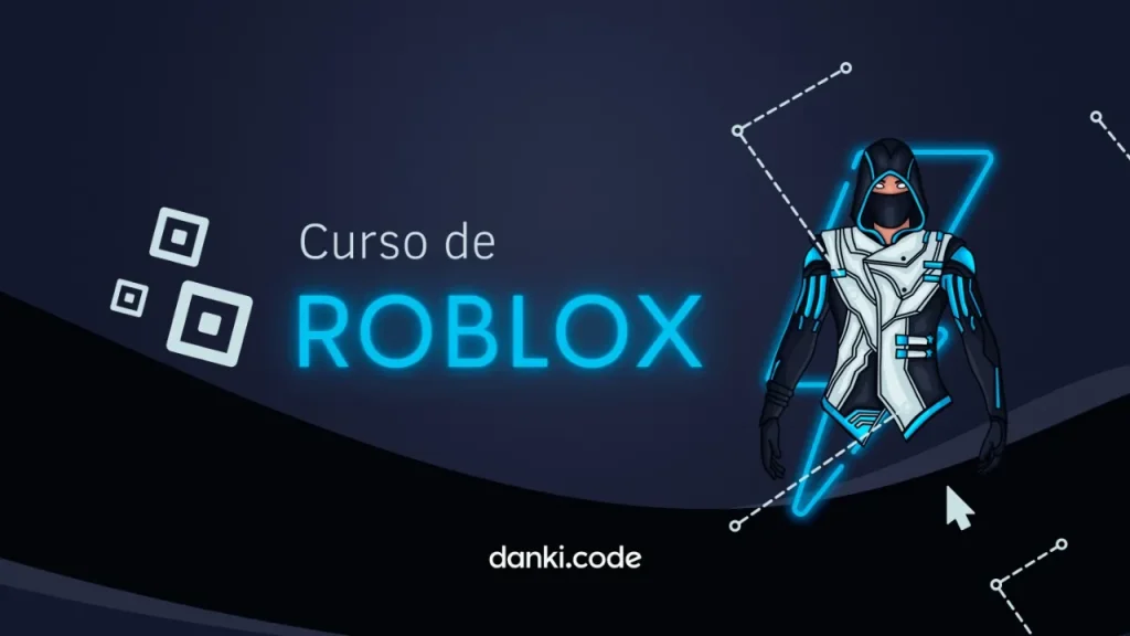 curso Roblox Lua