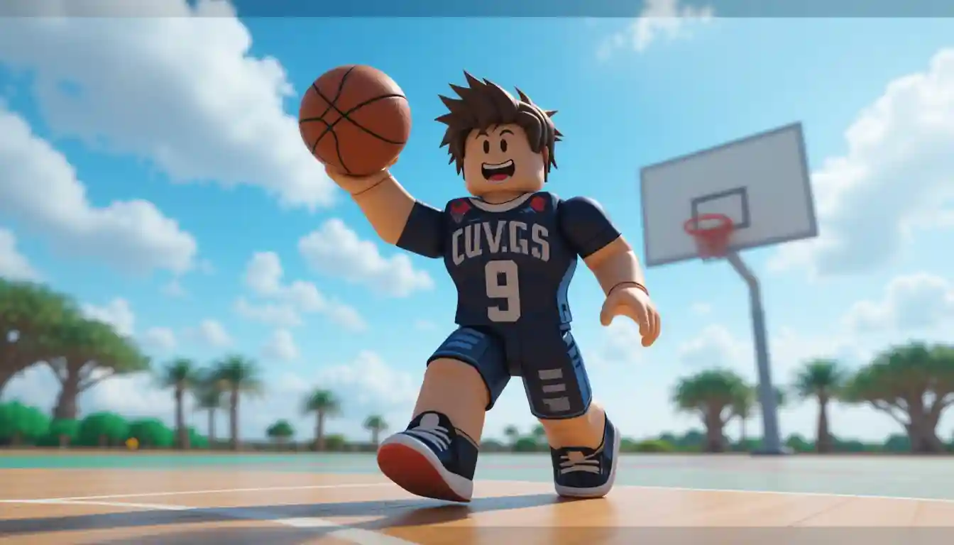 Basketball Zero Codes: Os Novos Códigos Que Vão Fazer Você Enterrar Recompensas no Estilo All-Star 9 basketball zero codes