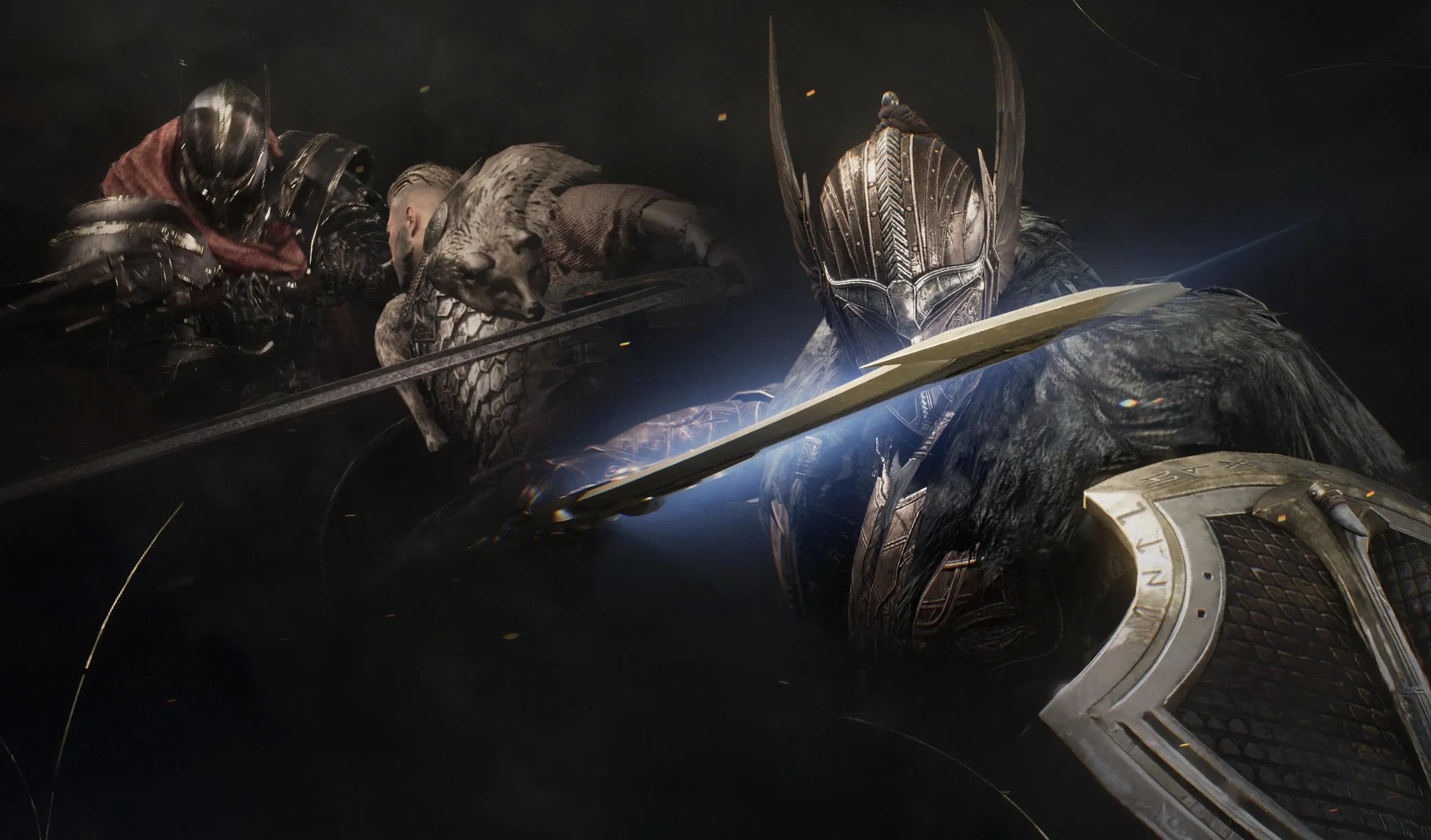 MMORPG Odin: Valhalla Rising estreia mundialmente com raids e batalhas em grupo 7 bg features valhalla.d4745