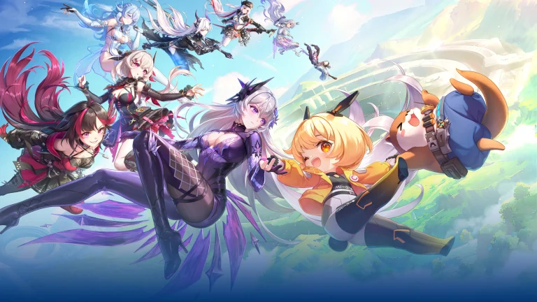 Devs de Tower of Fantasy revela trailer cinematográfico do patch 5.0