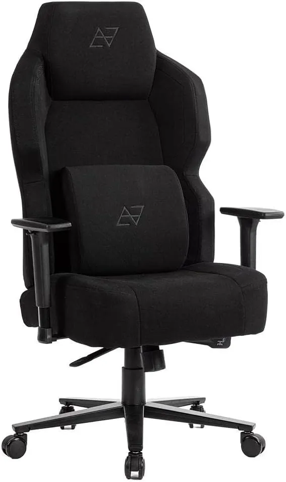 cadeira gamer boa para coluna